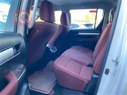 تويوتا هايلوكس